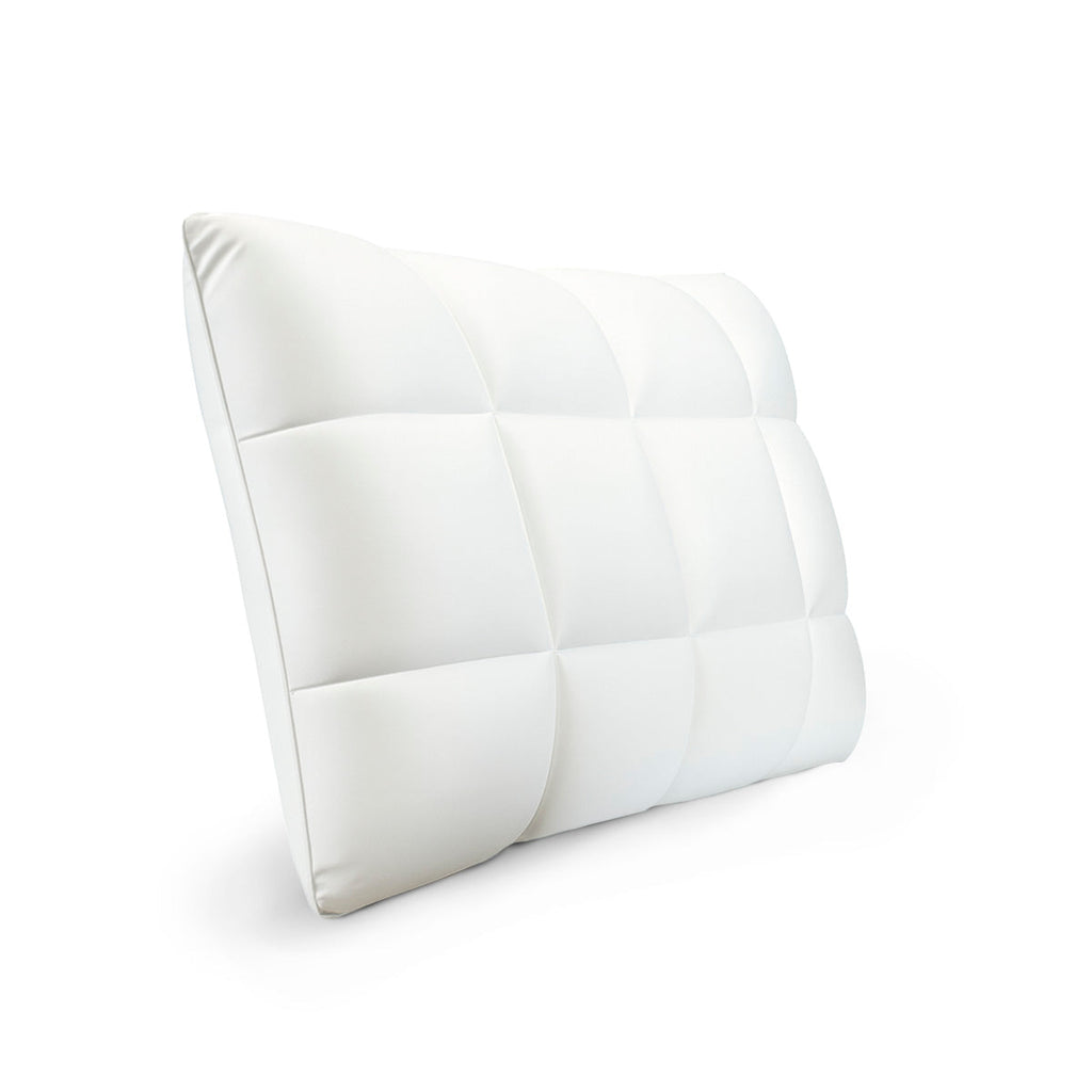 Almohada Cubic