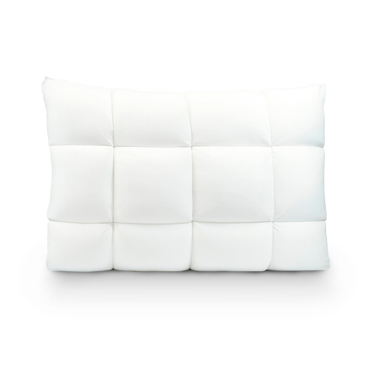 Almohada Cubic