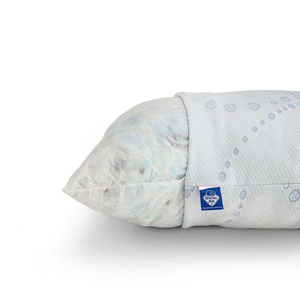 Almohada Sphere