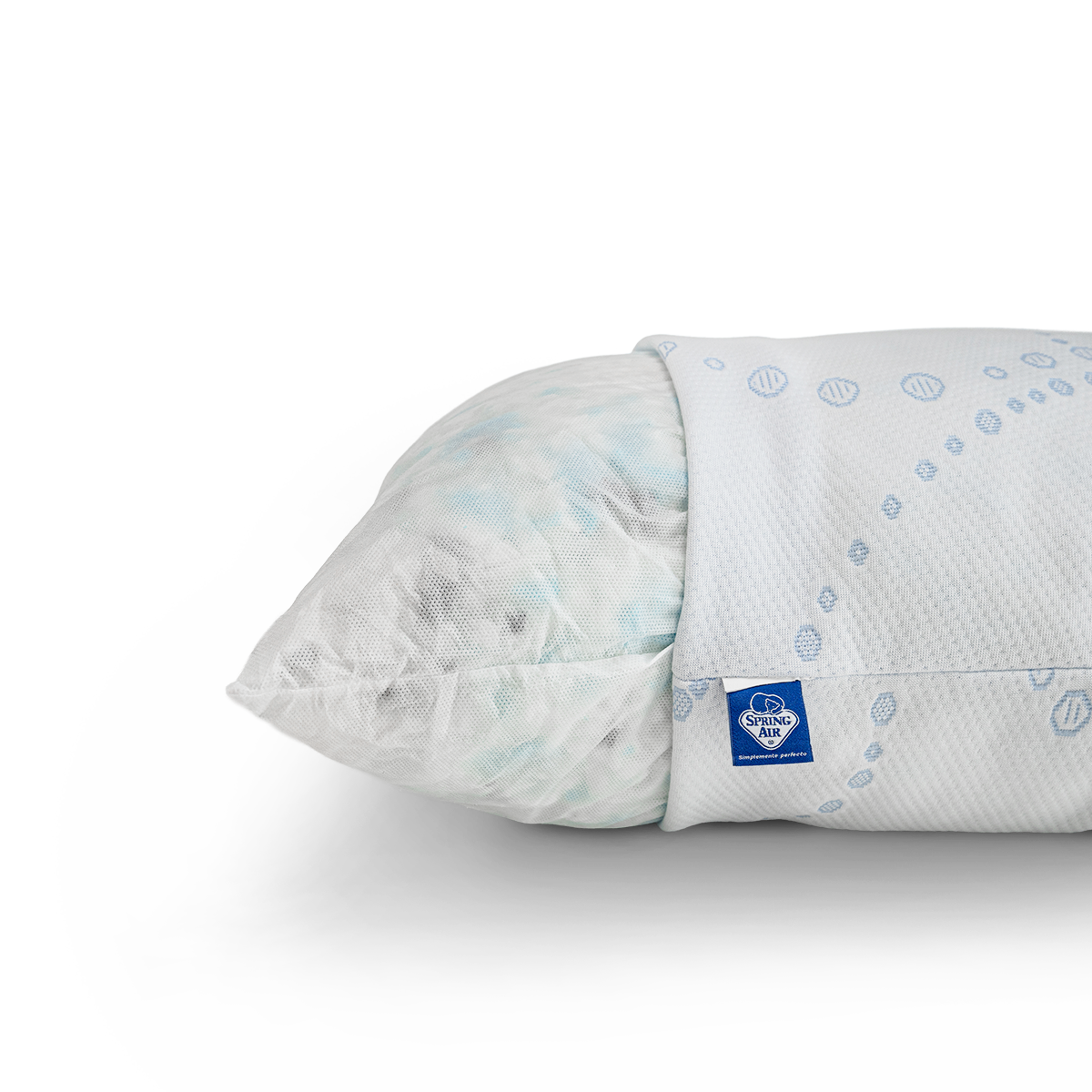 Almohada Sphere