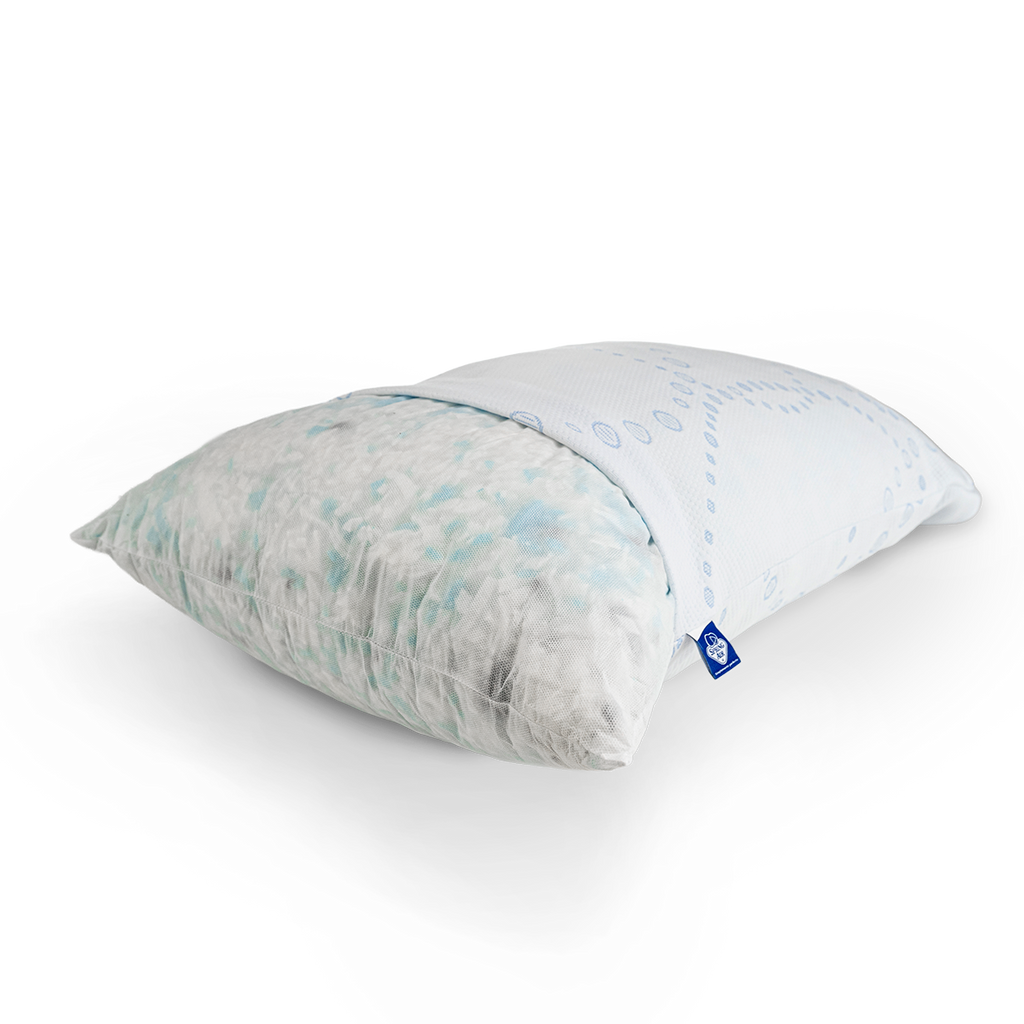 Almohada Sphere