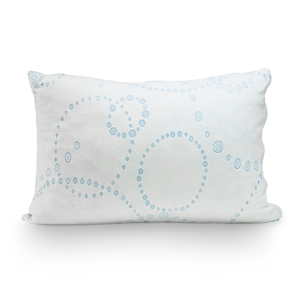 Almohada Sphere