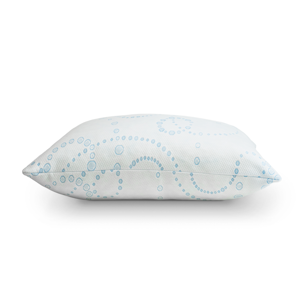 Almohada Sphere