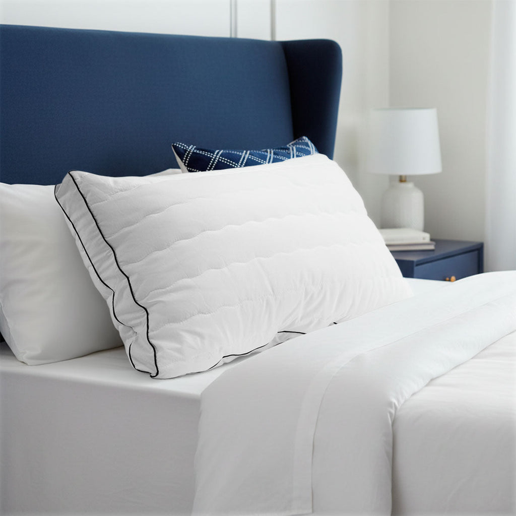 Almohada Wave