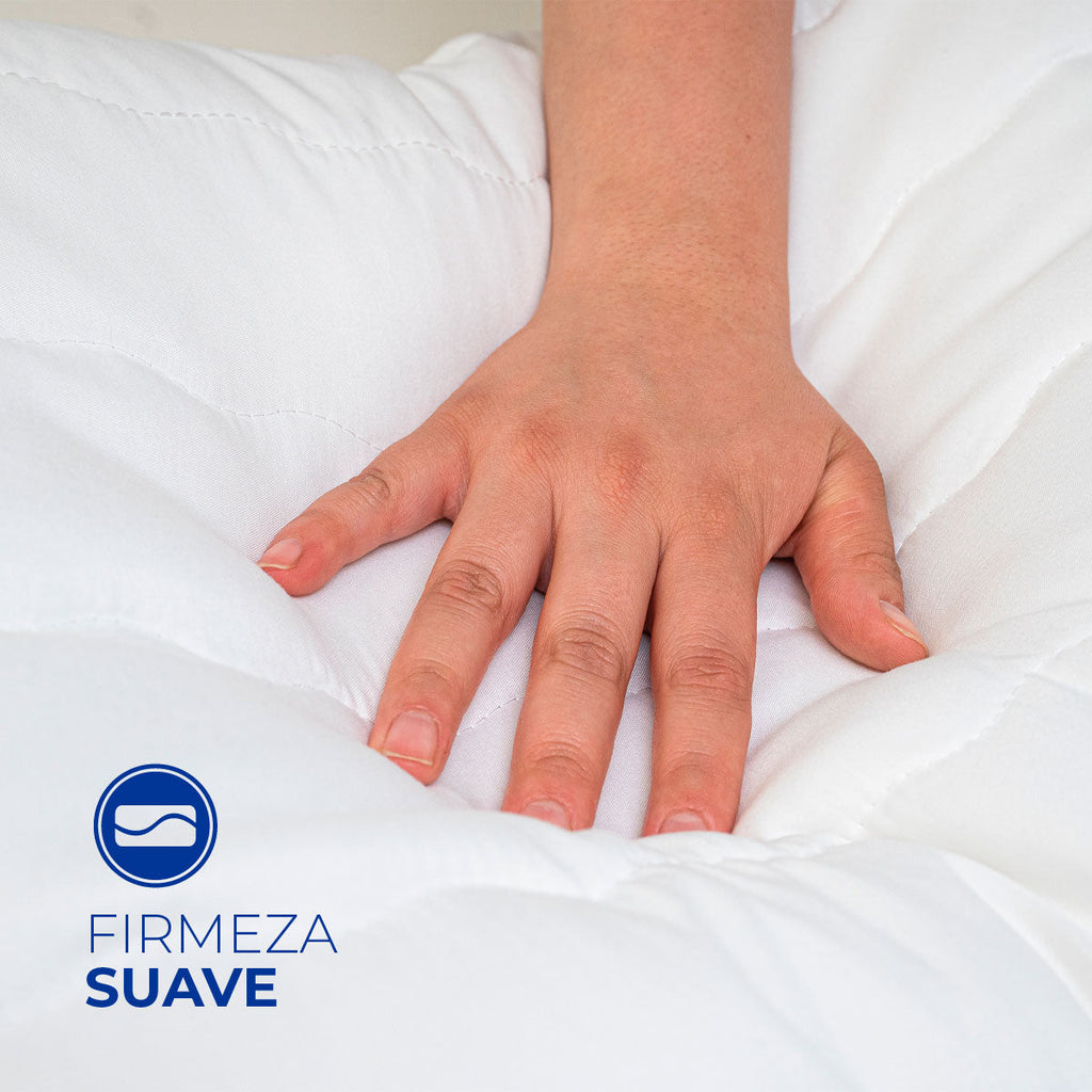 Almohada Wave