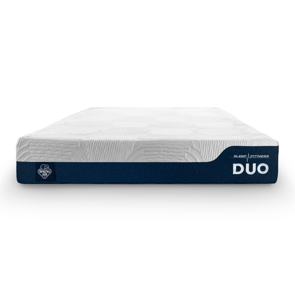 Colchón Sleep Fitness Duo