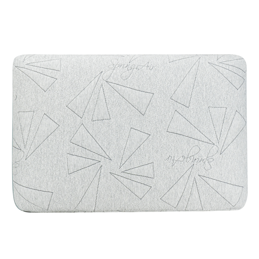 Almohada Bamboo Charcoal