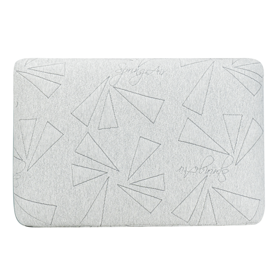 Almohada Bamboo Charcoal