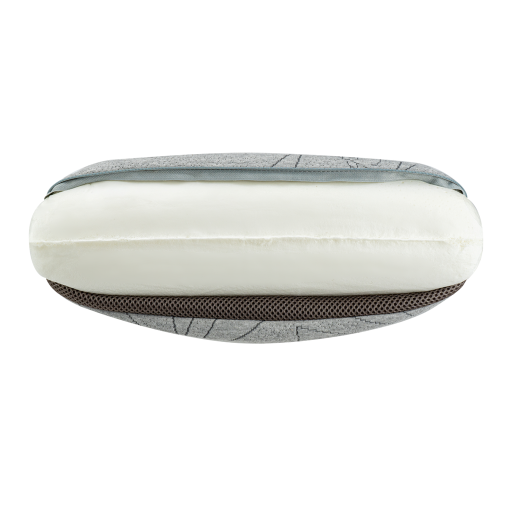 Almohada Bamboo Charcoal