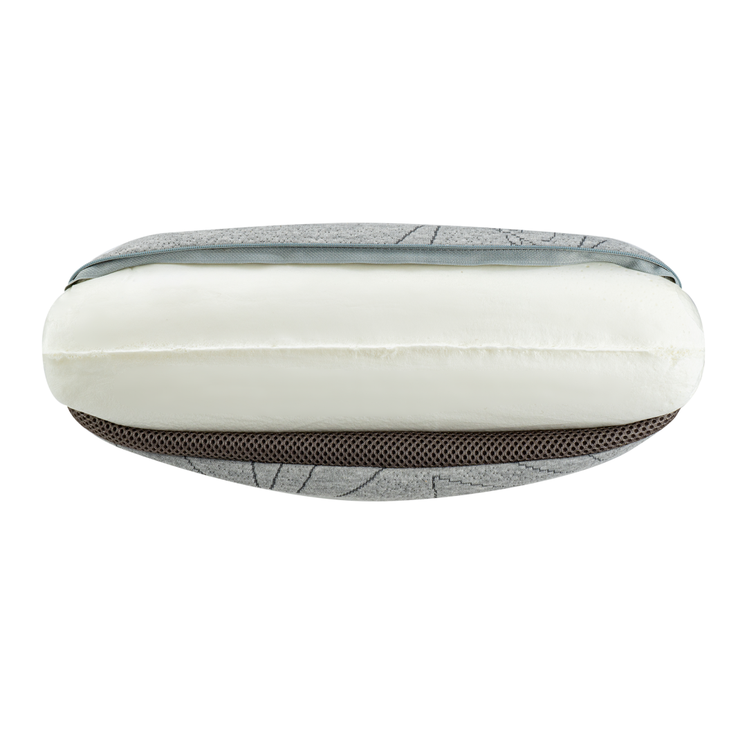 Almohada Bamboo Charcoal