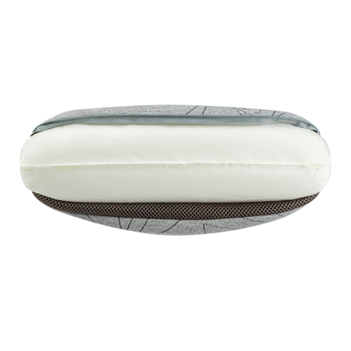 Almohada Bamboo Charcoal