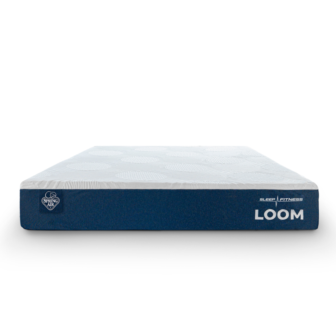 Colchón Sleep Fitness Loom