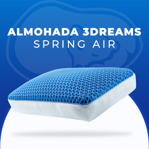 Almohada 3 Dreams