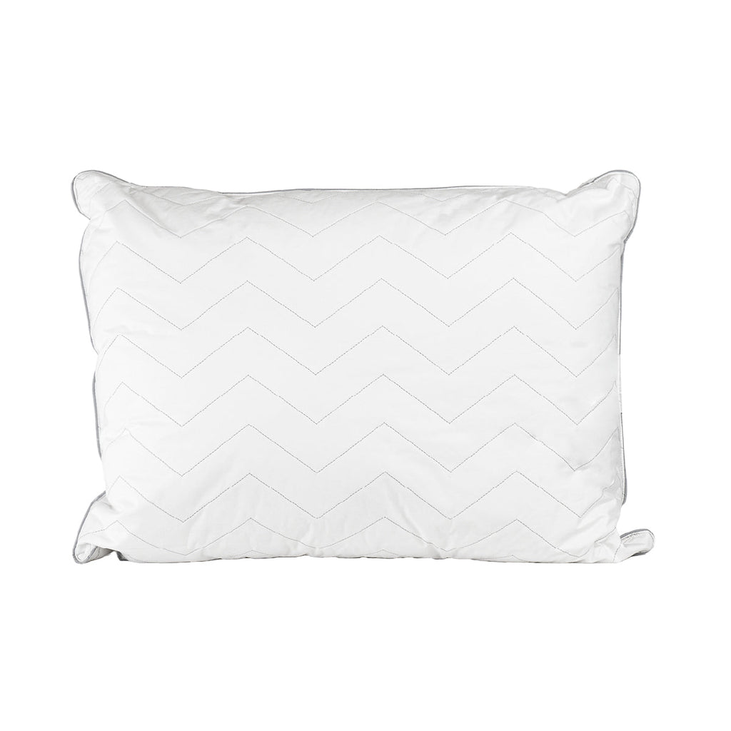Almohada Quilt Touch Firme