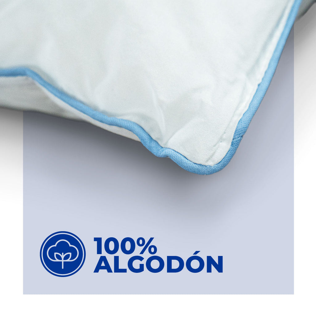Almohada Smart Pillow