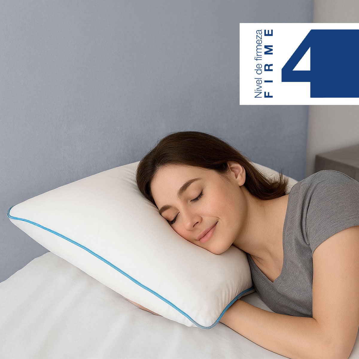 Almohada Smart Pillow