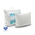 Almohada Tencel Memory Triturado