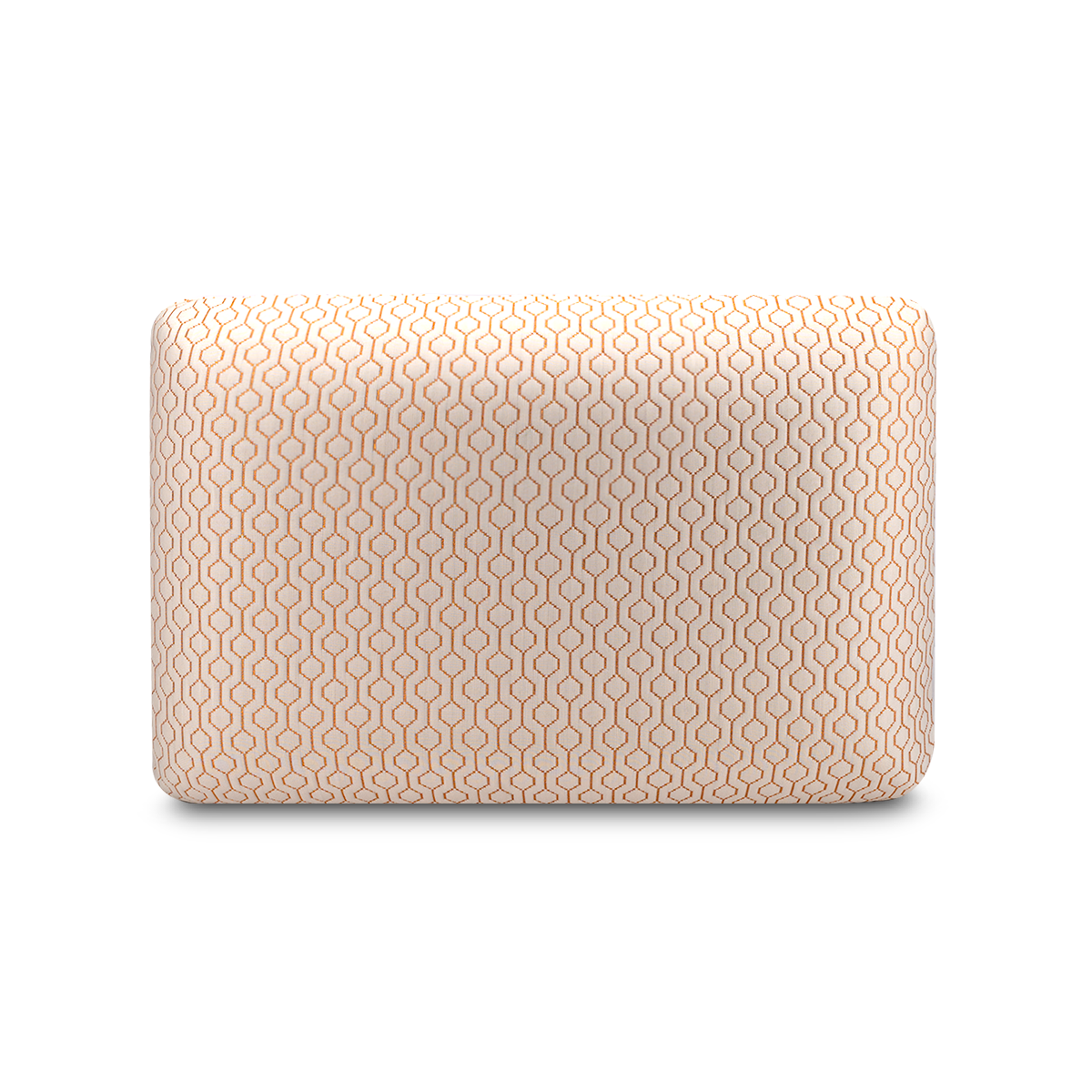 Almohada Paradise Cooper
