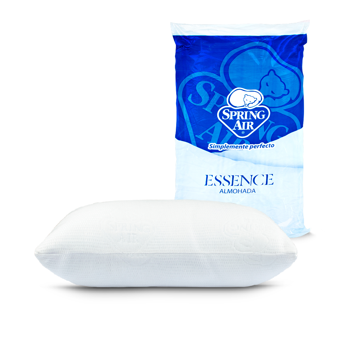 Almohada Essence